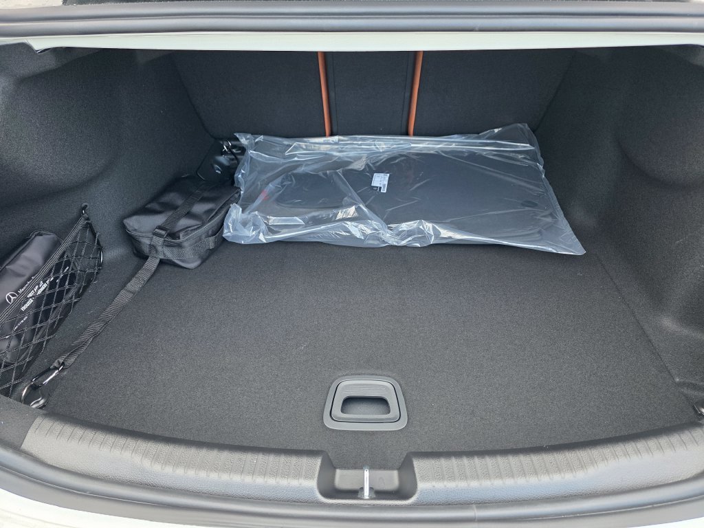 New 2026 Polar White Mercedes-Benz C 300 image 61