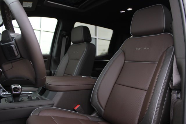 2026 GMC Sierra 1500 Denali - Photo 20