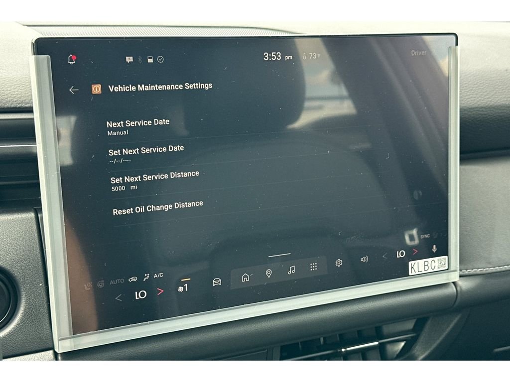 New 2026 Aero Gray Metallic Mazda 2.5 S Preferred AWD image 17