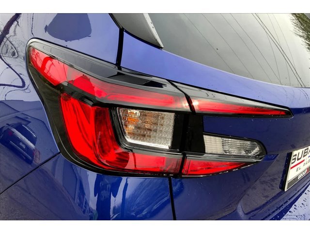 New 2026 SAPPHIRE BLUE PEARL Subaru Premium image 14