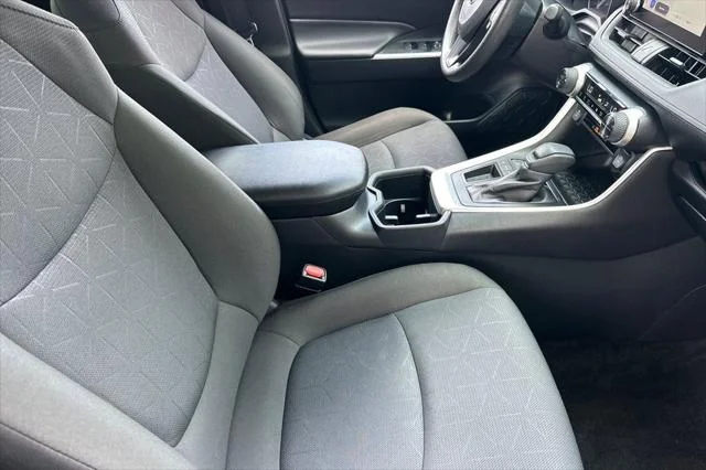 Certified Used 2025 ATTITUDE BLACK MC. Toyota  image 16
