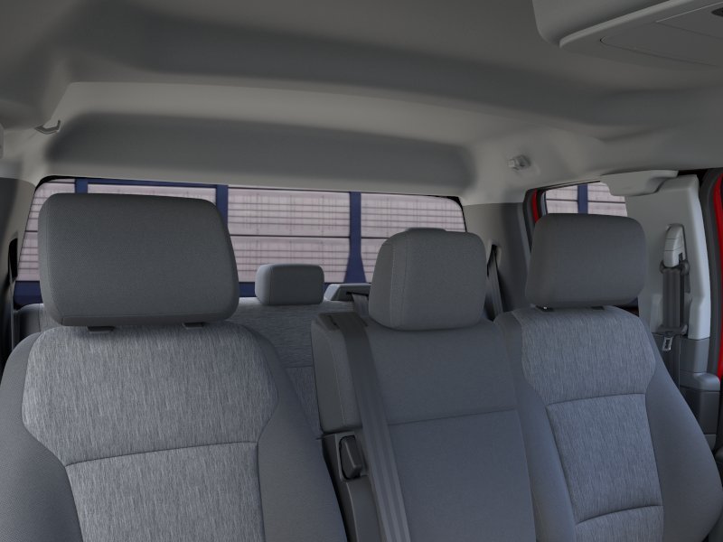 New 2026 Race Red Ford F-350® XL image 22