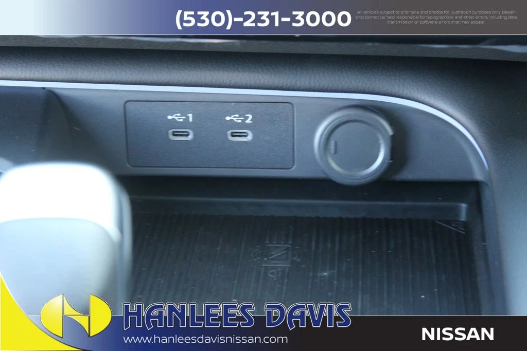 New 2026 Aspen White TriCoat Nissan SR image 20