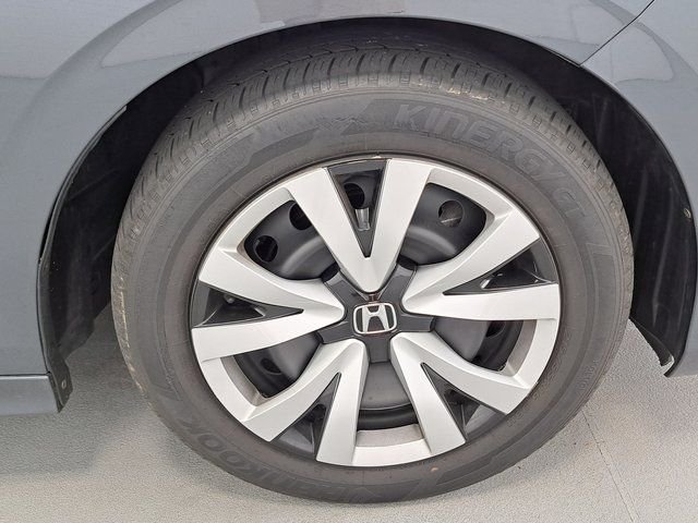 Used 2023 Gray Honda LX image 28