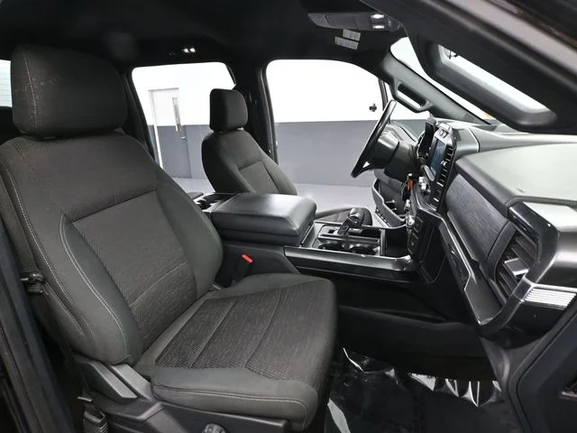 2022 Ford F-150 XLT - Photo 38