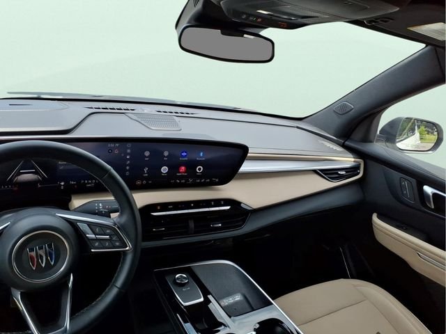 Used 2025 White Buick Preferred image 20