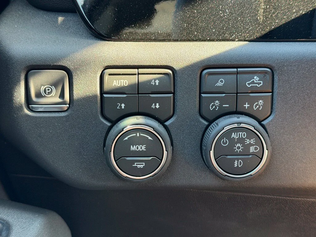 2026 Chevrolet Silverado 1500 RST - Photo 12