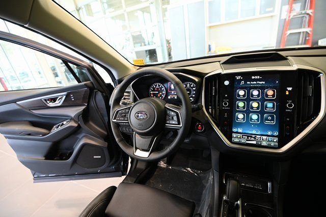 2026 Subaru Ascent Touring - Photo 28
