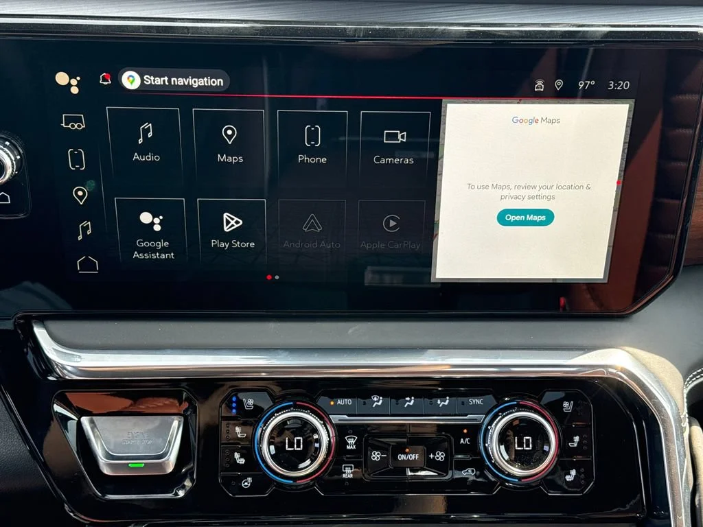 2026 GMC Sierra 1500 Denali Ultimate - Photo 21