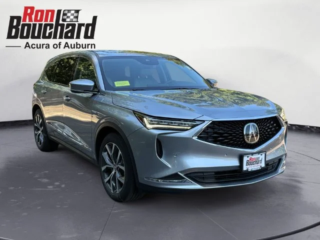 2023 Acura MDX