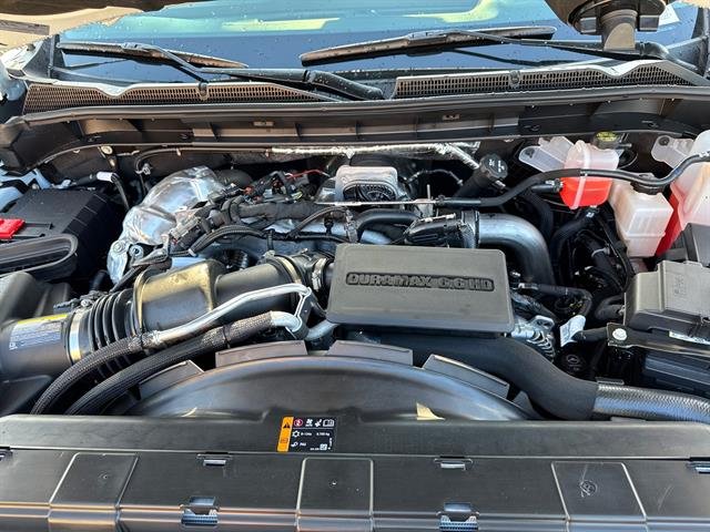 New 2026 Glacier White Tricoat GMC Denali image 8
