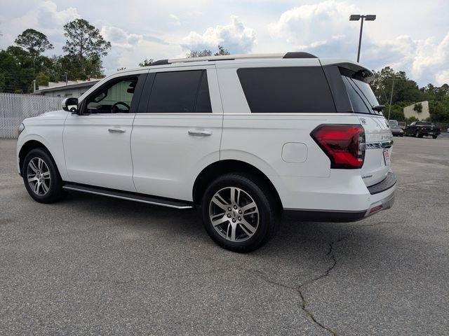 Used 2022 Oxford White Ford Limited image 6