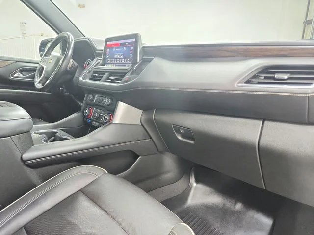 Used 2021 Blue Chevrolet Premier image 49