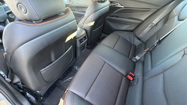 2026 Cadillac CT4 Sport - Photo 24