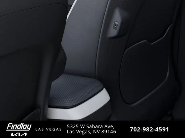 New 2026 Black Kia GT-Line image 28