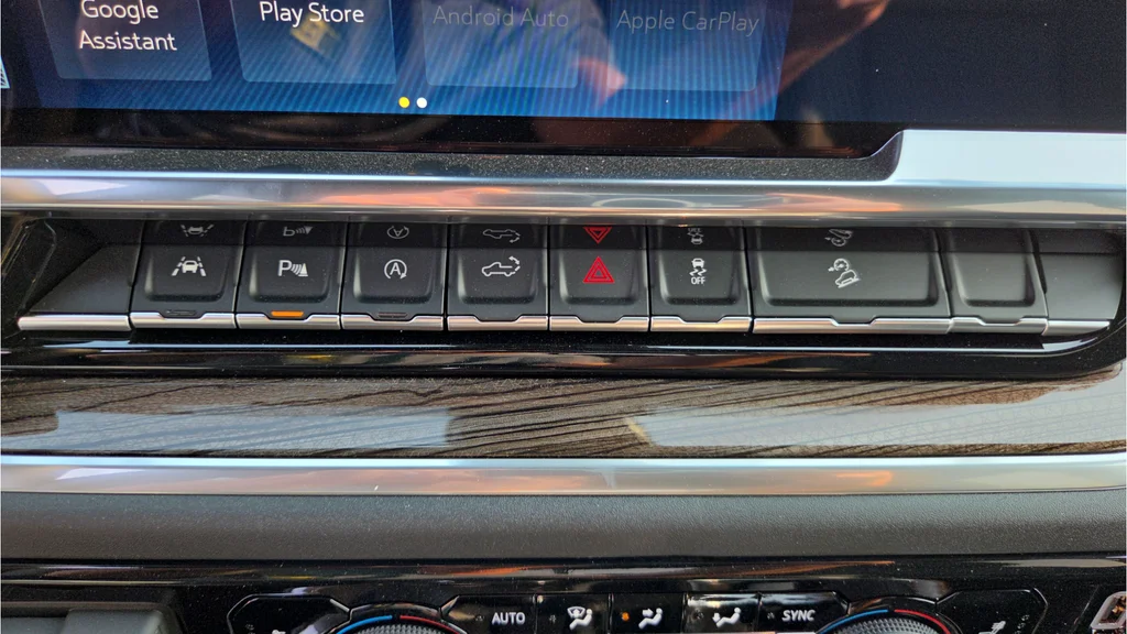 2026 Chevrolet Silverado 1500 LT Trail Boss - Photo 41