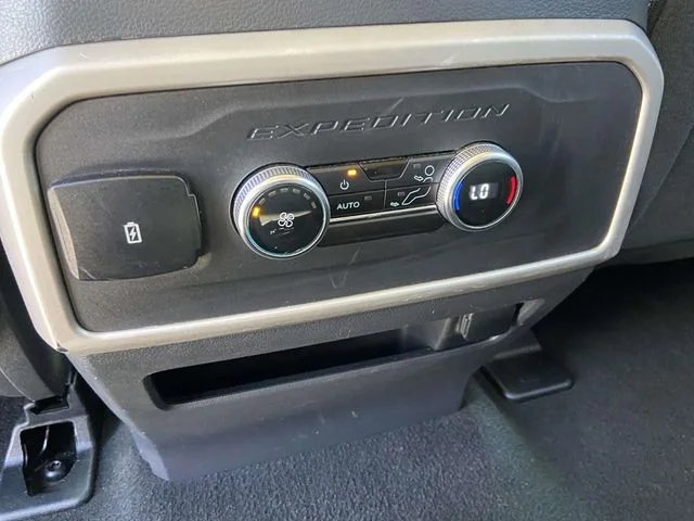 Certified Used 2024 White Ford XLT image 11