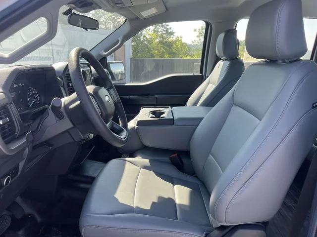 New 2026 White Ford XL image 14