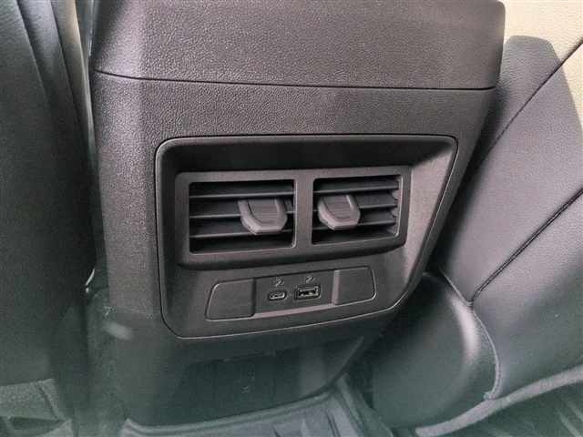 New 2026 Summit White GMC Elevation image 45