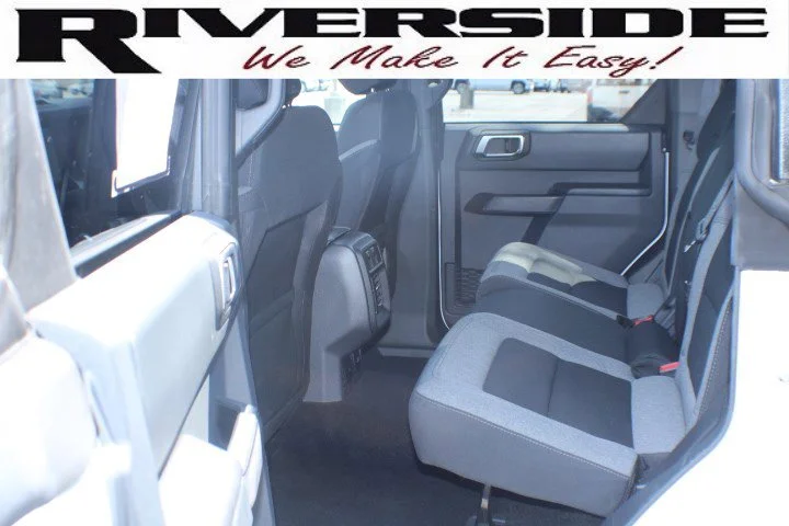 Used 2025  Ford Big Bend image 13