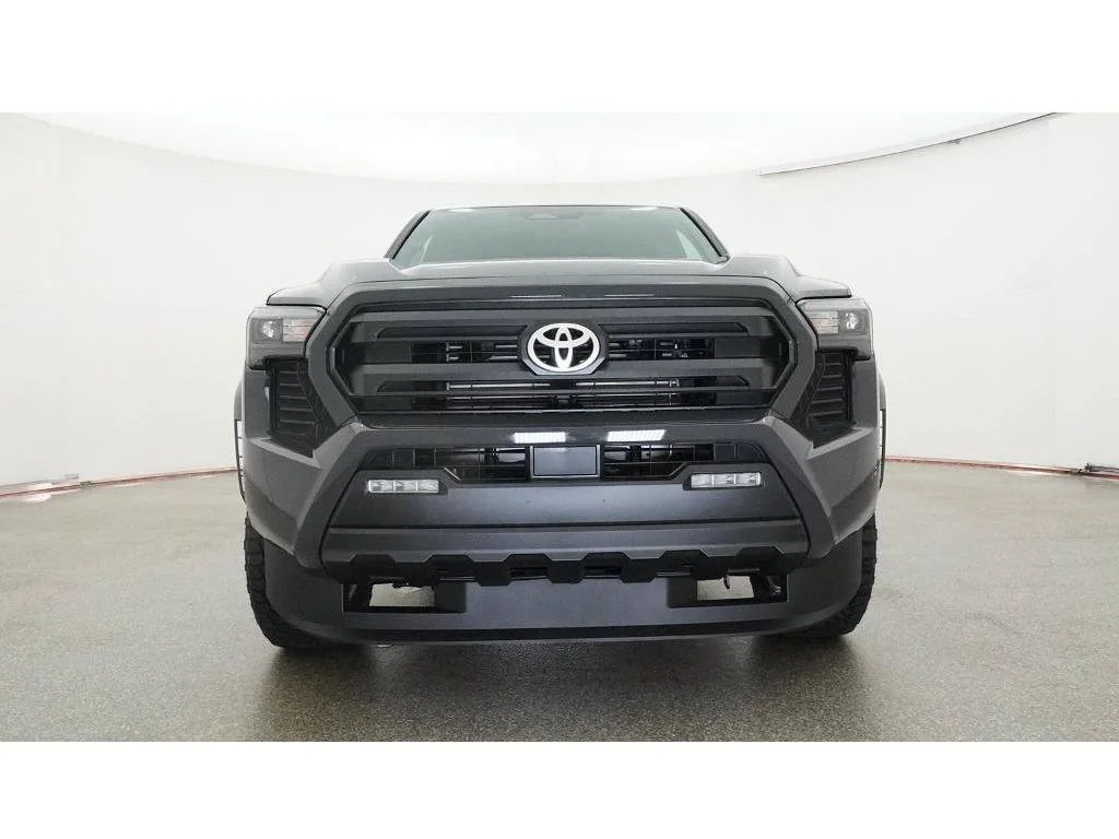 New 2026 Underground Toyota SR5 image 31