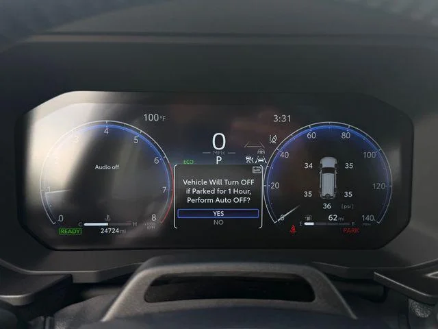 Certified Used 2025 METEOR SHOWER Toyota  image 16