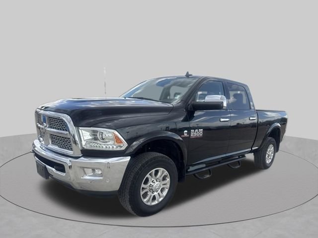 2018 RAM 2500