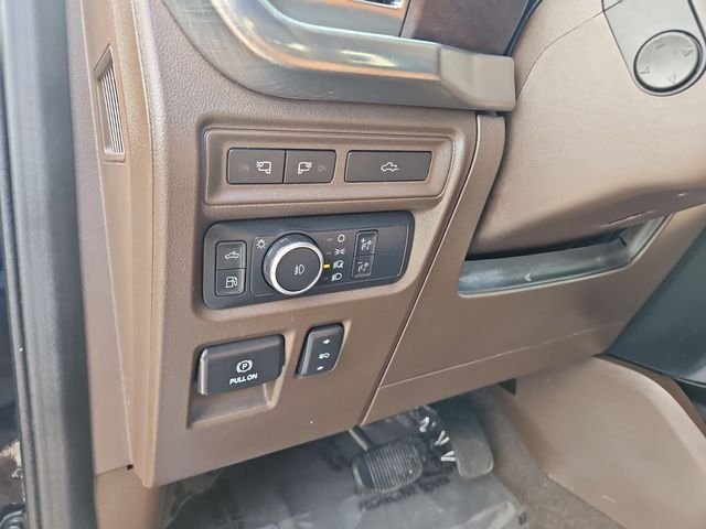 Certified Used 2022 Antimatter Blue Metallic Ford King Ranch image 23