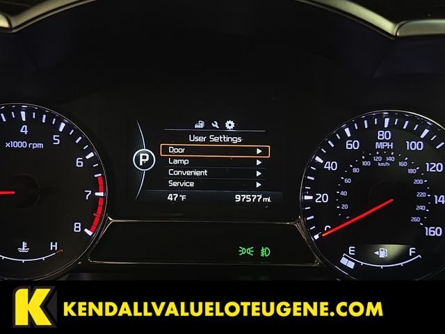 Used 2014 Silver Kia SX image 12