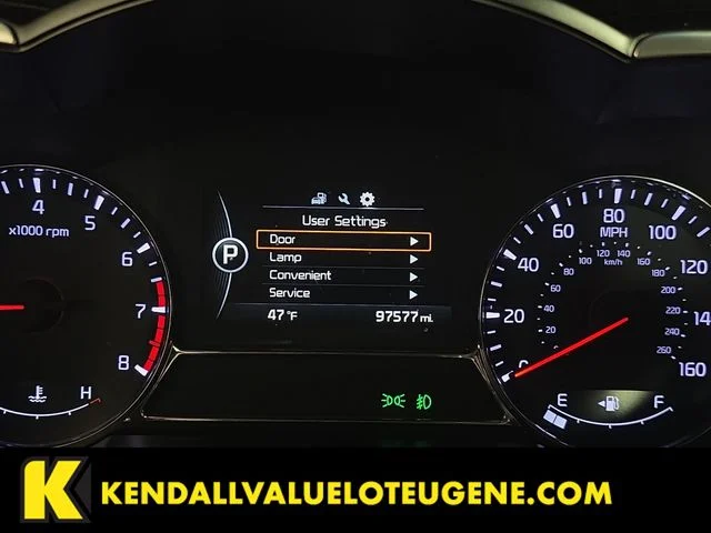 Used 2014 Silver Kia SX image 12