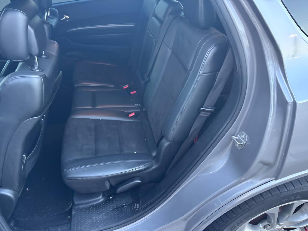 Used 2020 Silver Dodge GT Plus image 10