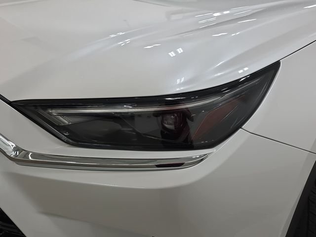 Certified Used 2024 Beige Toyota Platinum image 25