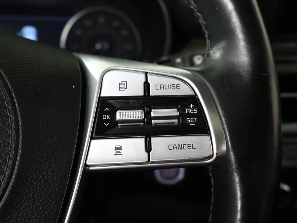 Used 2020 Gray Kia SX image 52