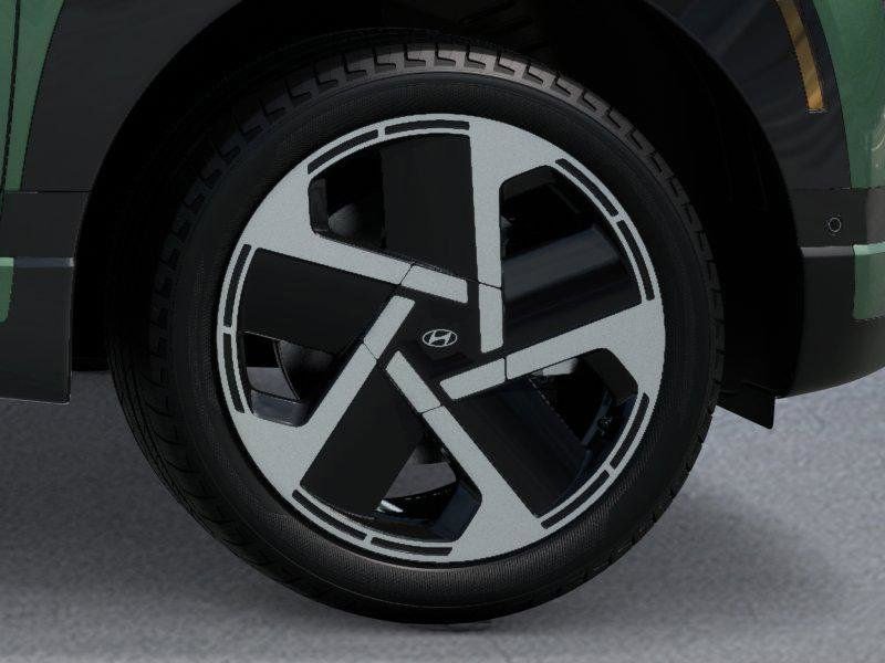 2026 Hyundai IONIQ 9 Performance Limited - Photo 9