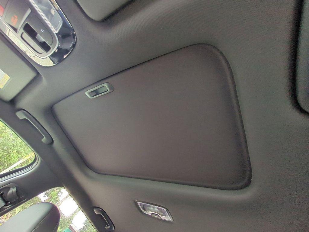 2025 Hyundai Santa Cruz Limited - Photo 20