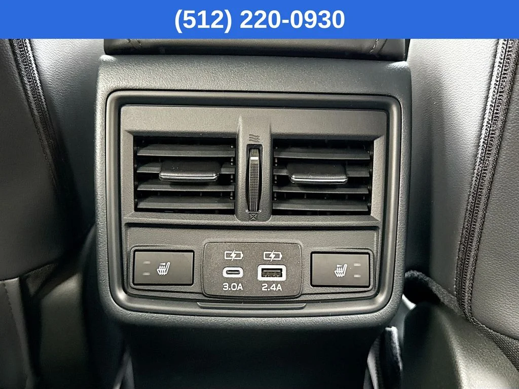 New 2026 Gray Subaru Touring image 32