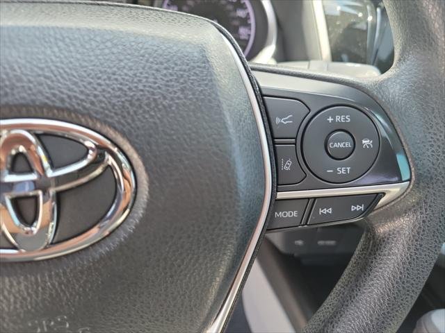 Certified Used 2024 PREDAWN GRAY MICA Toyota  image 26
