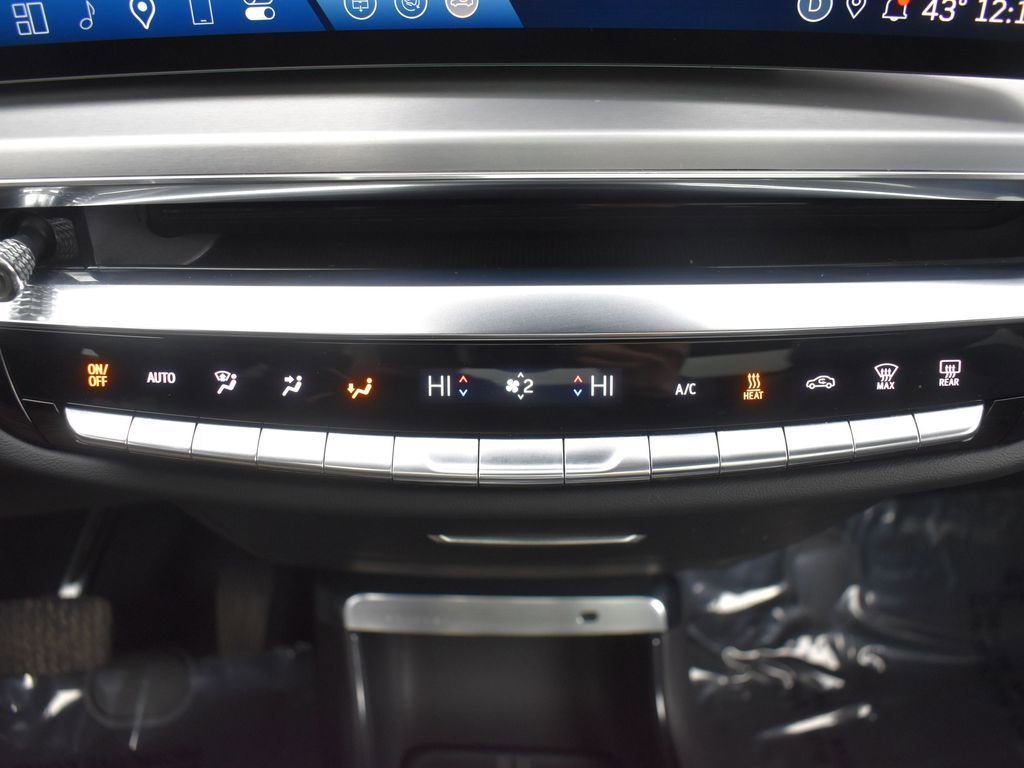 2024 CADILLAC LYRIQ - Image 21