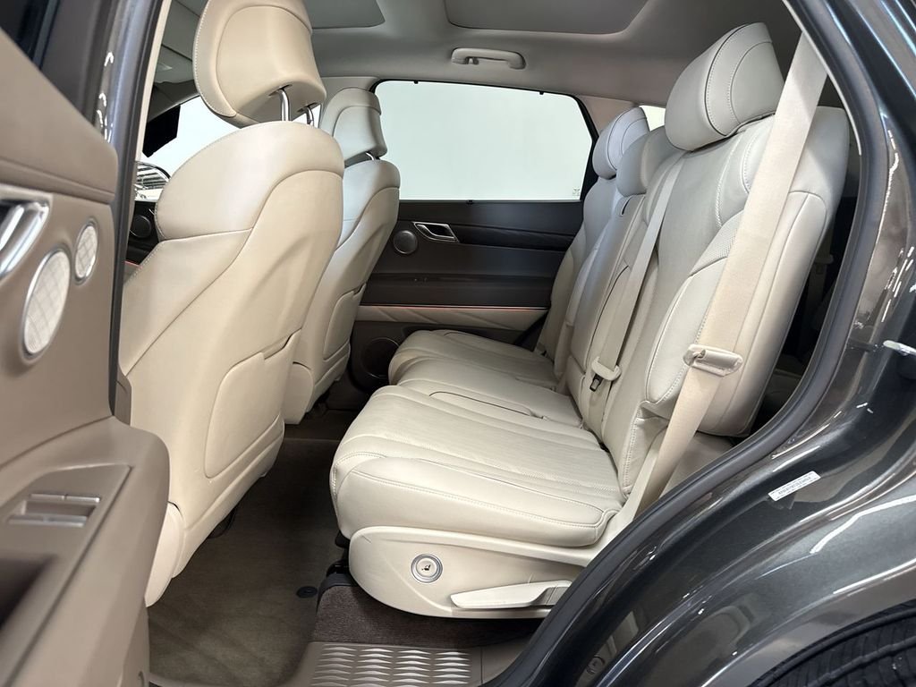 Used 2024 Gray Genesis 3.5T image 16