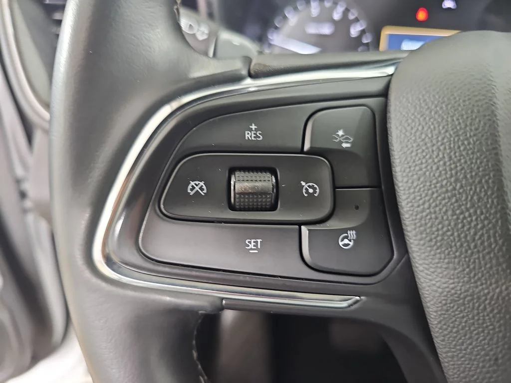 Used 2023 White Buick Preferred image 22