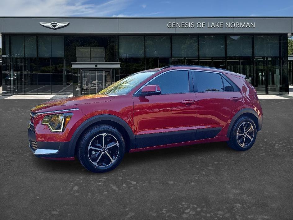 2023 Kia Niro