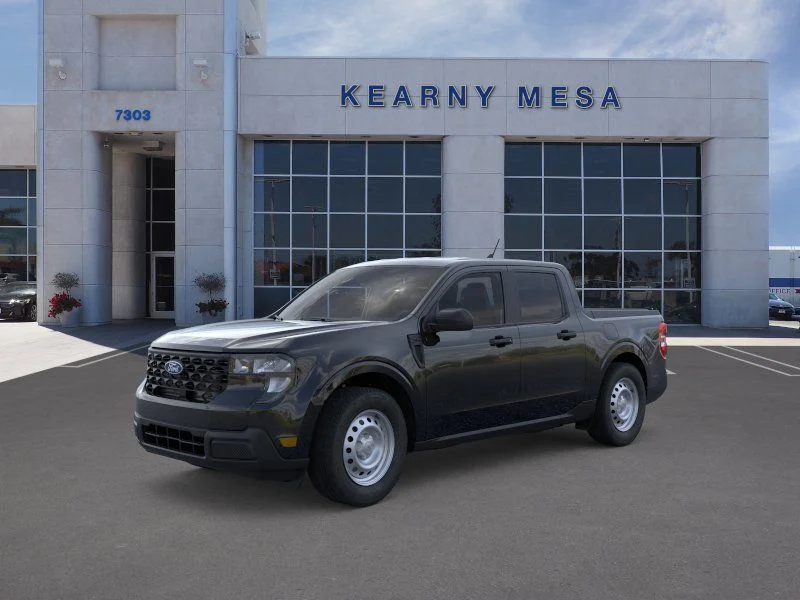 2026 Ford Maverick XL FWD's photo