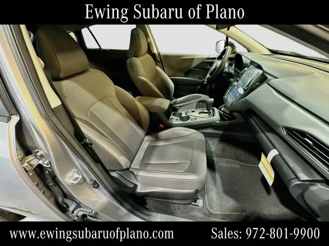 New 2026 ICE SILVER METALLIC Subaru Premium image 28