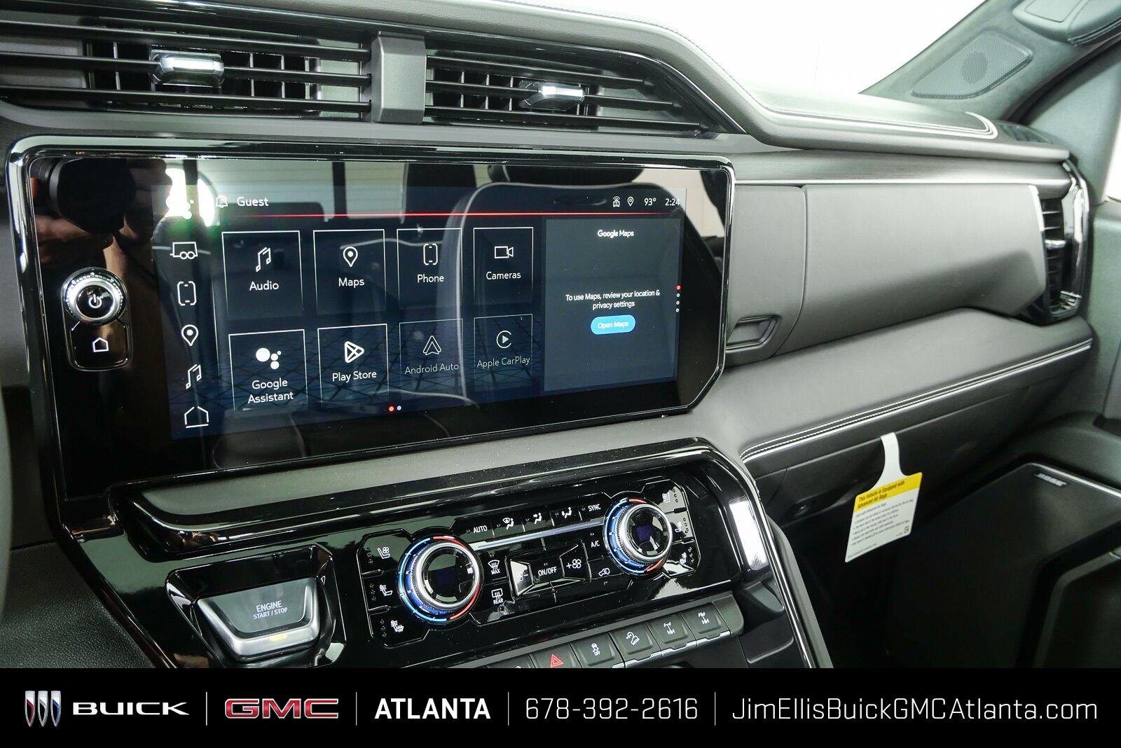 2026 GMC Sierra 1500 AT4X - Photo 13