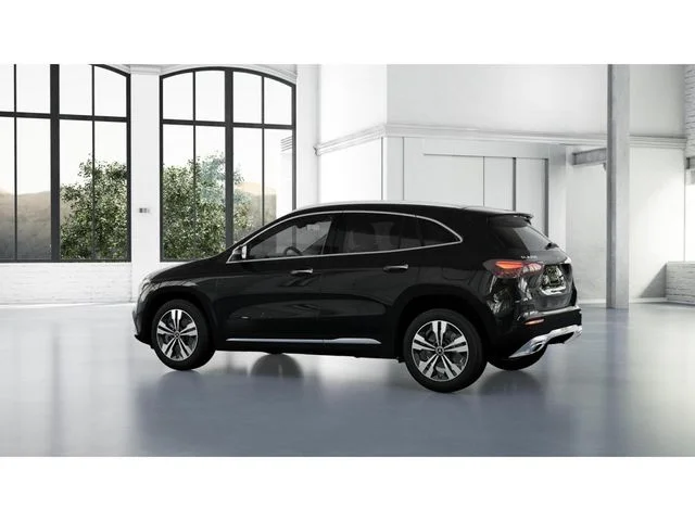 New 2026 Black Mercedes-Benz GLA 250 image 32