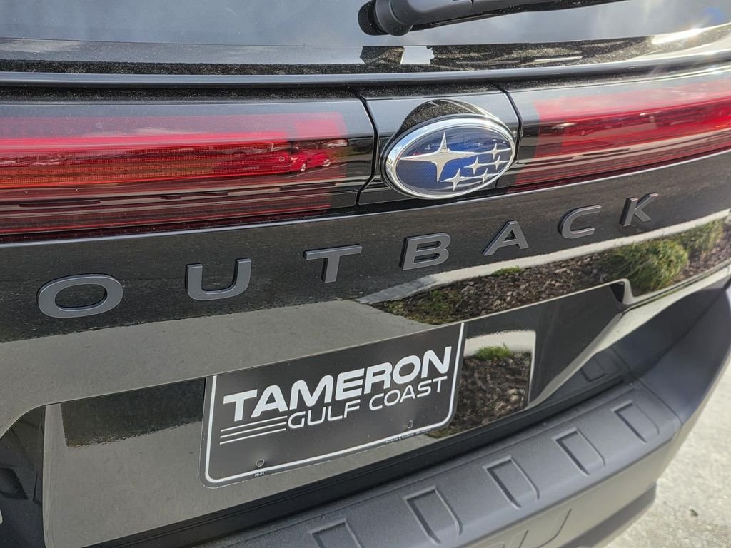 2026 Subaru Outback Limited - Photo 35