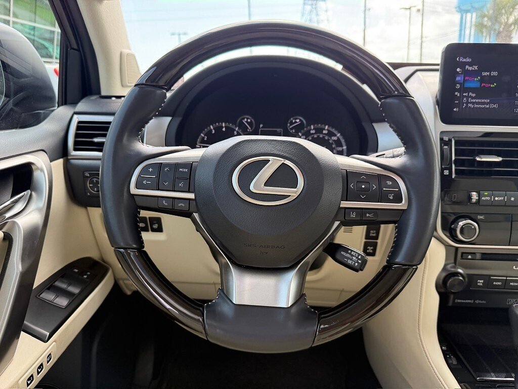 Used 2023 CAVIAR Lexus Base image 16