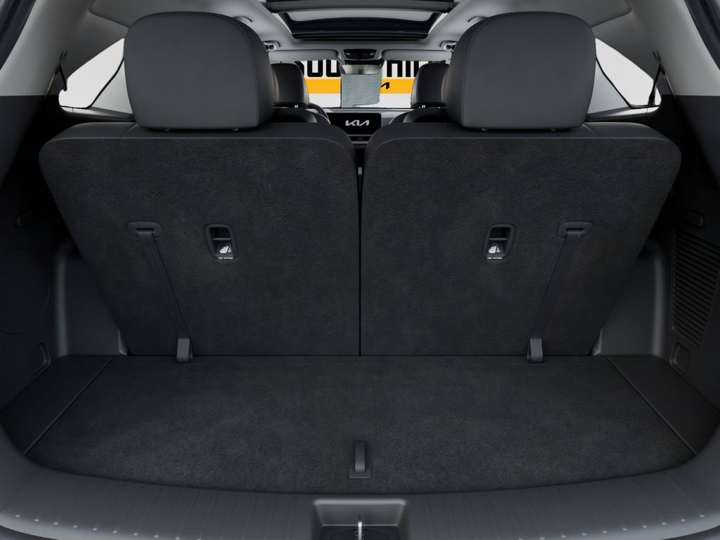 New 2026 Silver Kia X-Line SX image 19