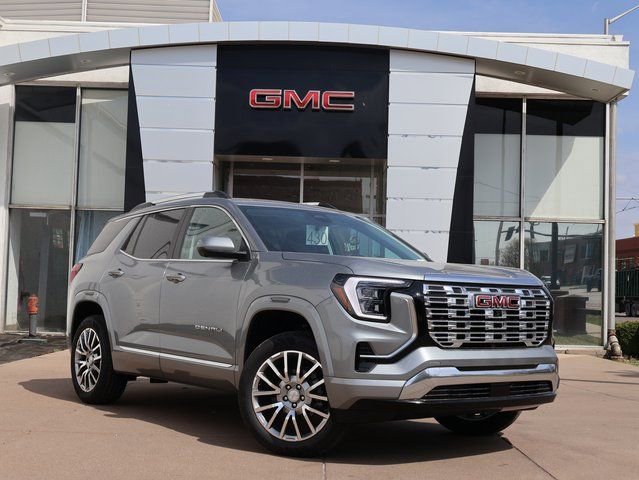 2026 GMC Terrain Denali AWD's photo