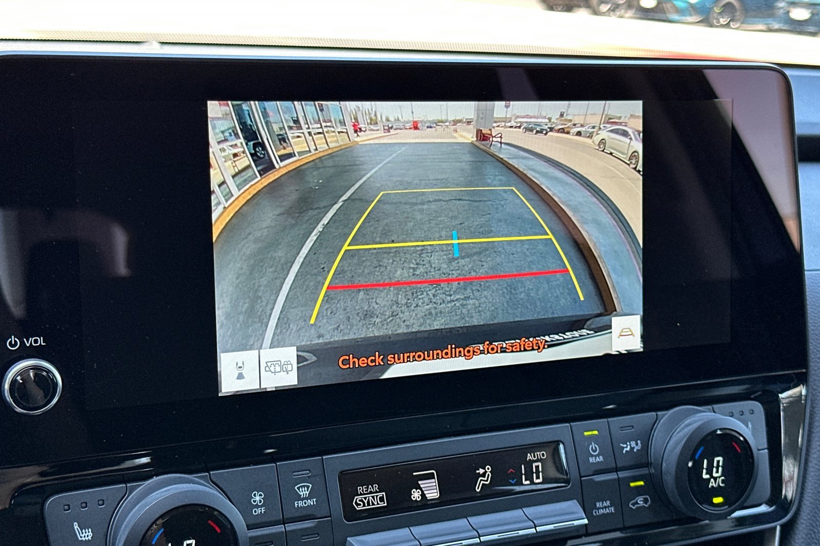 Certified Used 2025 Blueprint Toyota XLE image 20